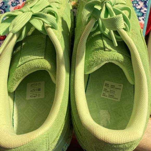 Puma shoes - Picture 4 of 5